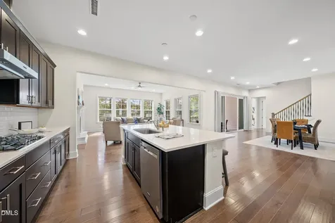 1325 Diamond Valley Drive Cary NC 27513