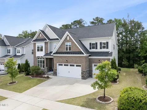 1325 Diamond Valley Drive Cary NC 27513