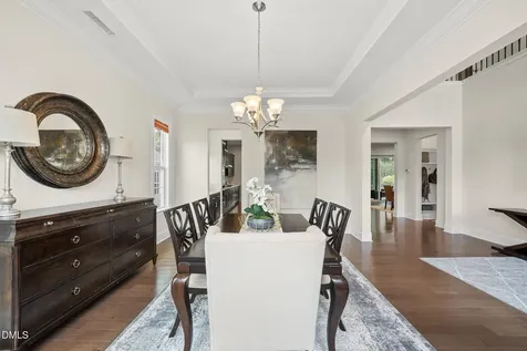 1325 Diamond Valley Drive Cary NC 27513