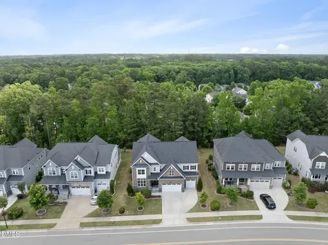 1325 Diamond Valley Drive Cary NC 27513