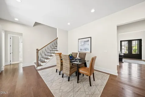 1325 Diamond Valley Drive Cary NC 27513