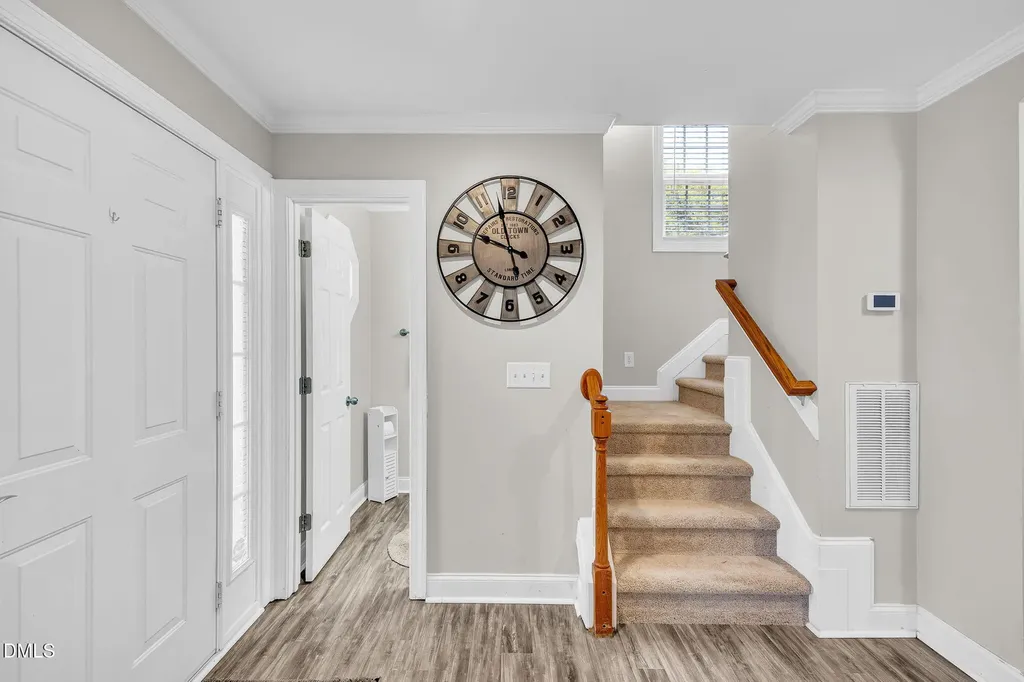 469 Texanna Way Holly Springs NC 27540