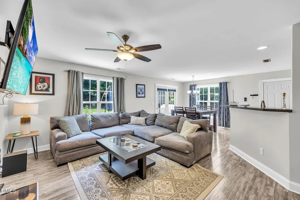469 Texanna Way Holly Springs NC 27540
