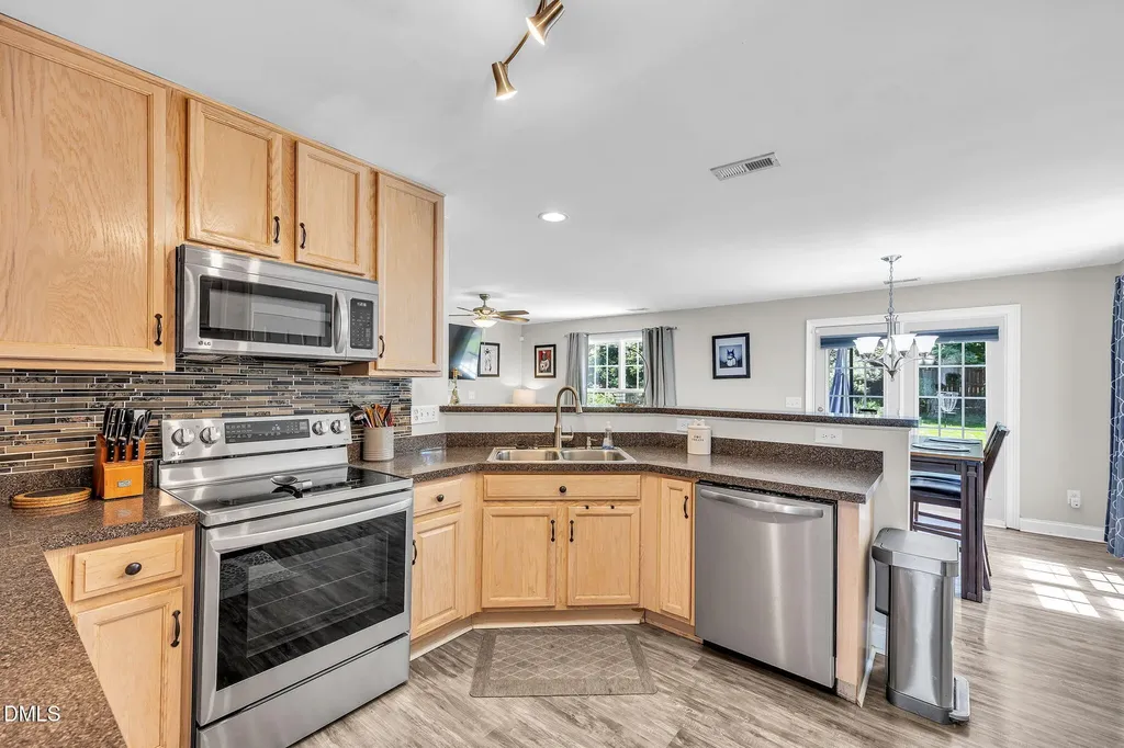 469 Texanna Way Holly Springs NC 27540