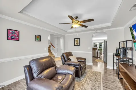 469 Texanna Way Holly Springs NC 27540