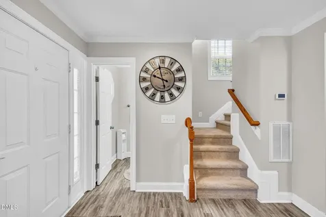 469 Texanna Way Holly Springs NC 27540