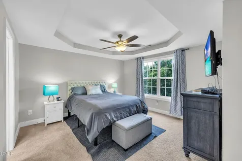 469 Texanna Way Holly Springs NC 27540