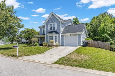 469 Texanna Way Holly Springs NC 27540