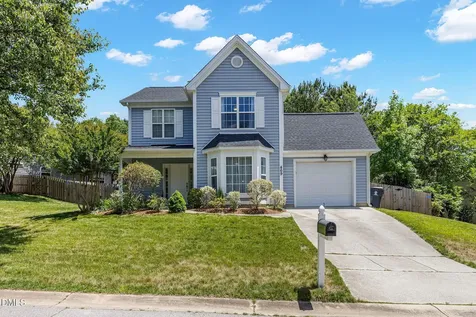 469 Texanna Way Holly Springs NC 27540
