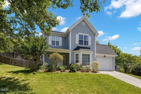 469 Texanna Way Holly Springs NC 27540