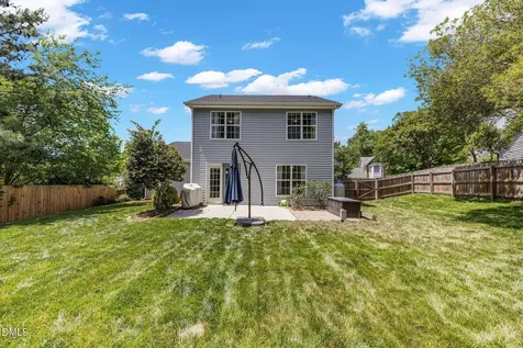 469 Texanna Way Holly Springs NC 27540