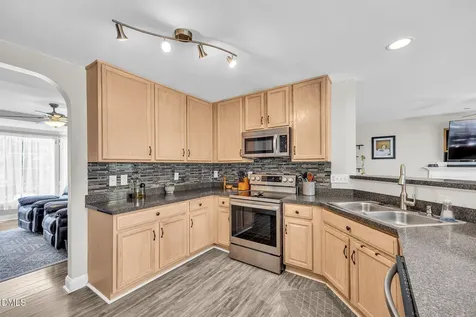 469 Texanna Way Holly Springs NC 27540
