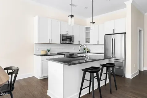 515 N Churton Street Hillsborough NC 27278
