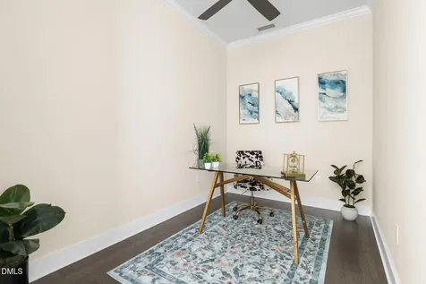 515 N Churton Street Hillsborough NC 27278