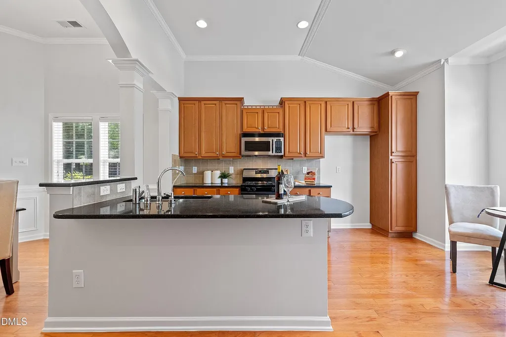 13347 Ashford Park Drive Raleigh NC 27613