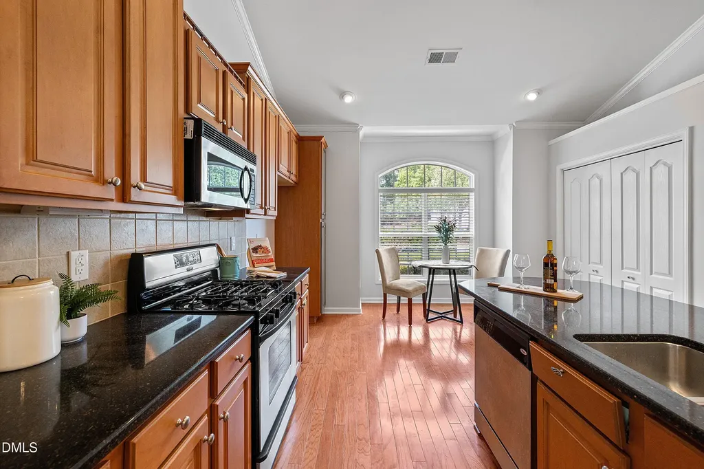 13347 Ashford Park Drive Raleigh NC 27613