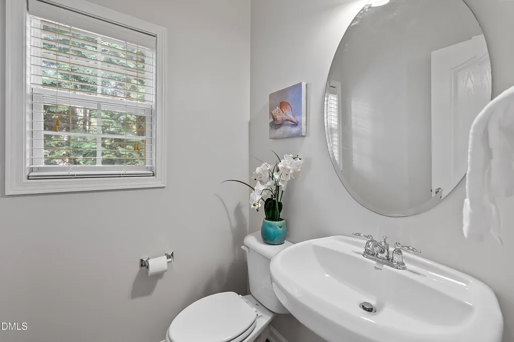 13347 Ashford Park Drive Raleigh NC 27613