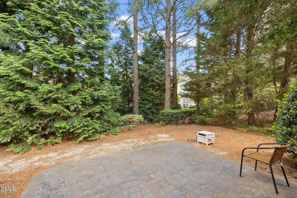13347 Ashford Park Drive Raleigh NC 27613