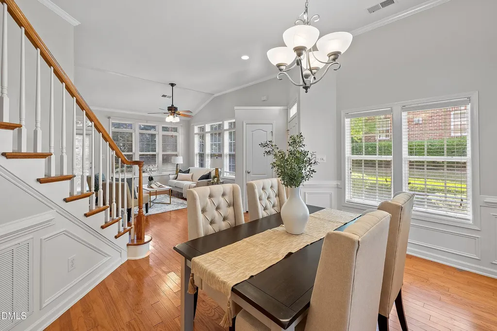 13347 Ashford Park Drive Raleigh NC 27613