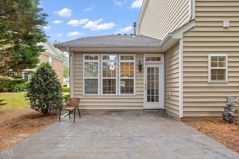 13347 Ashford Park Drive Raleigh NC 27613