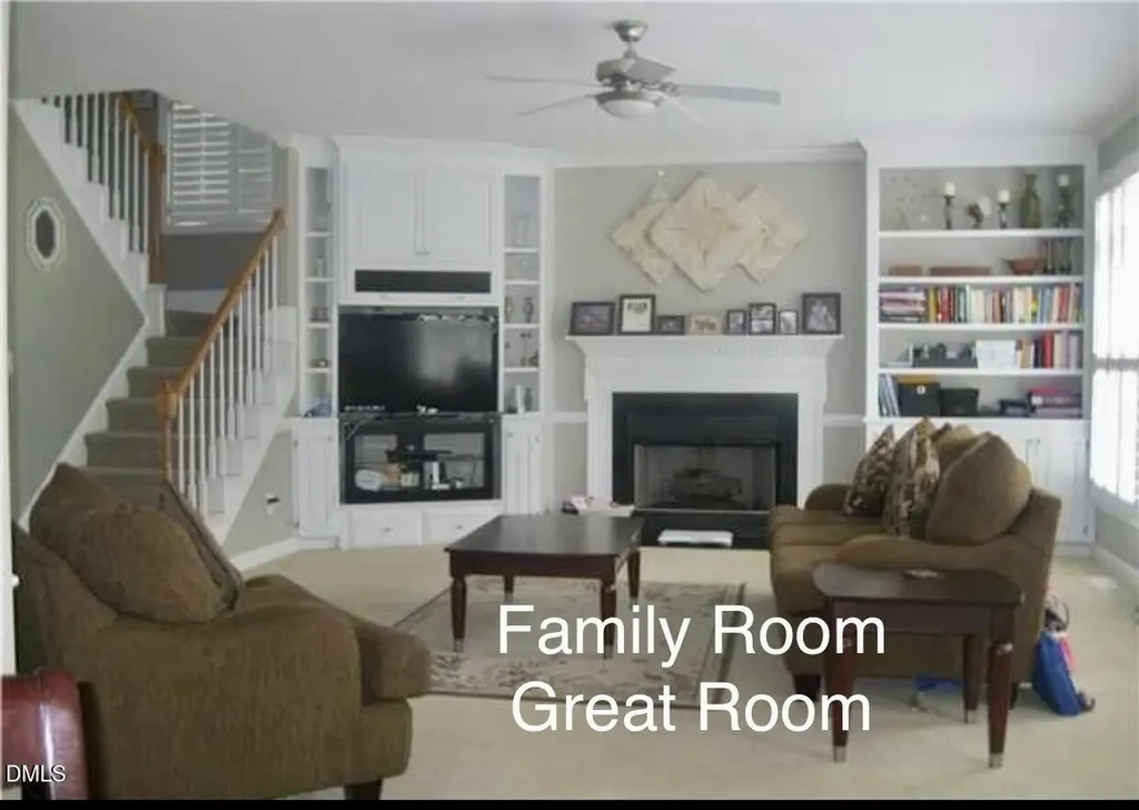 12400 Village Gate Way Raleigh NC 27614