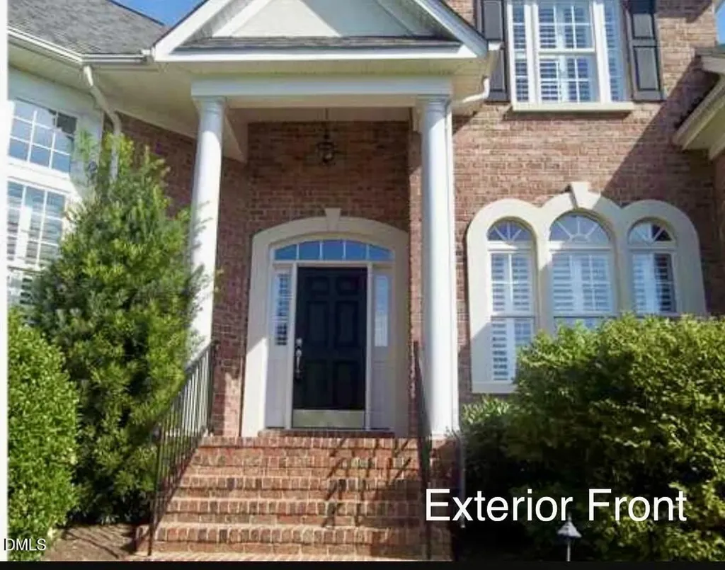 12400 Village Gate Way Raleigh NC 27614
