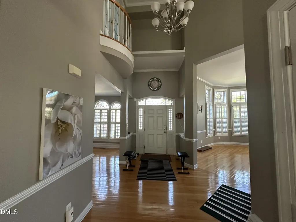 12400 Village Gate Way Raleigh NC 27614