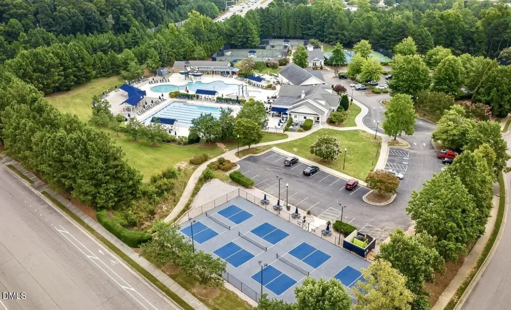 12400 Village Gate Way Raleigh NC 27614