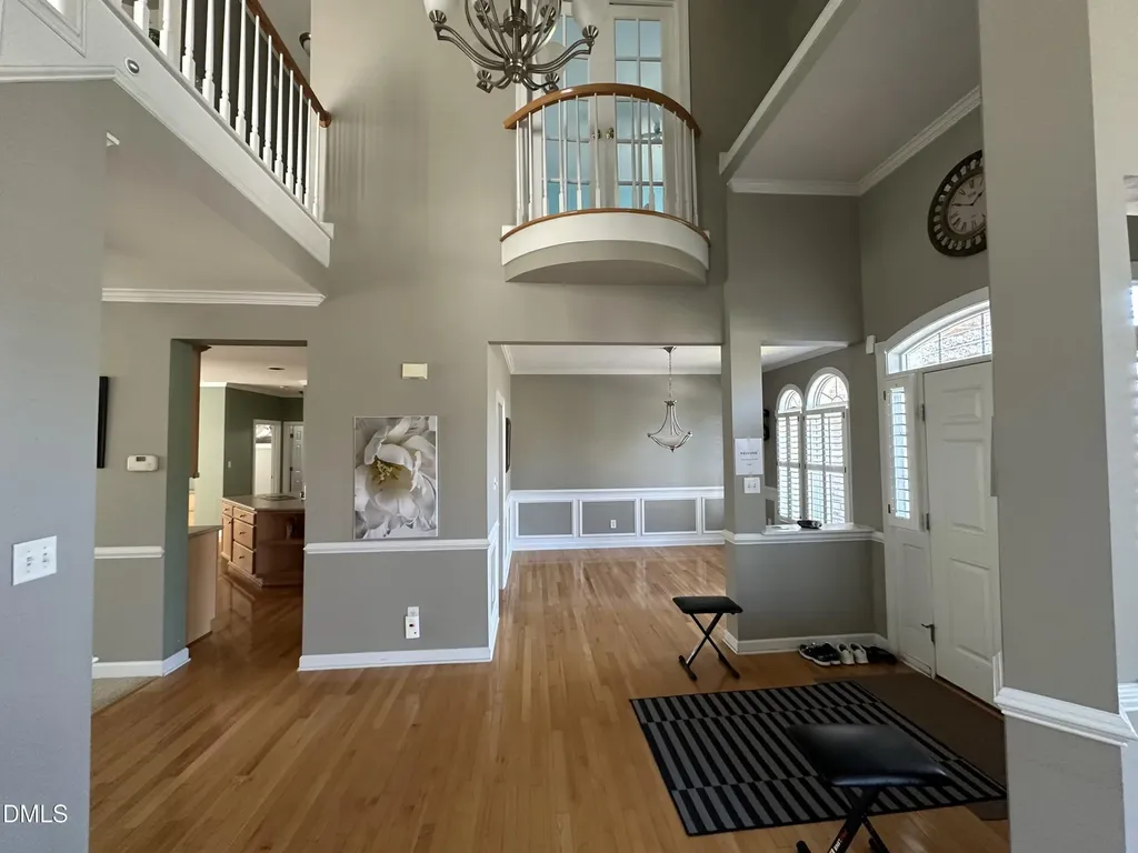 12400 Village Gate Way Raleigh NC 27614