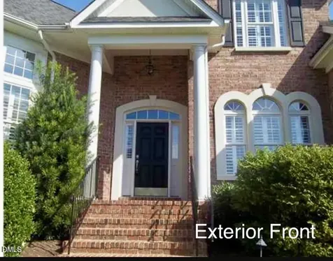 12400 Village Gate Way Raleigh NC 27614