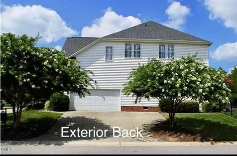 12400 Village Gate Way Raleigh NC 27614
