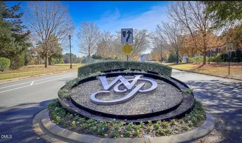 12400 Village Gate Way Raleigh NC 27614