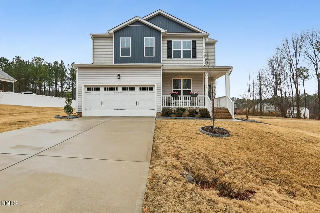 440 Pierce Landing Drive Garner NC 27529