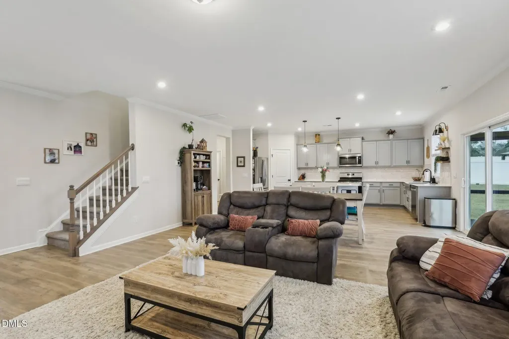440 Pierce Landing Drive Garner NC 27529
