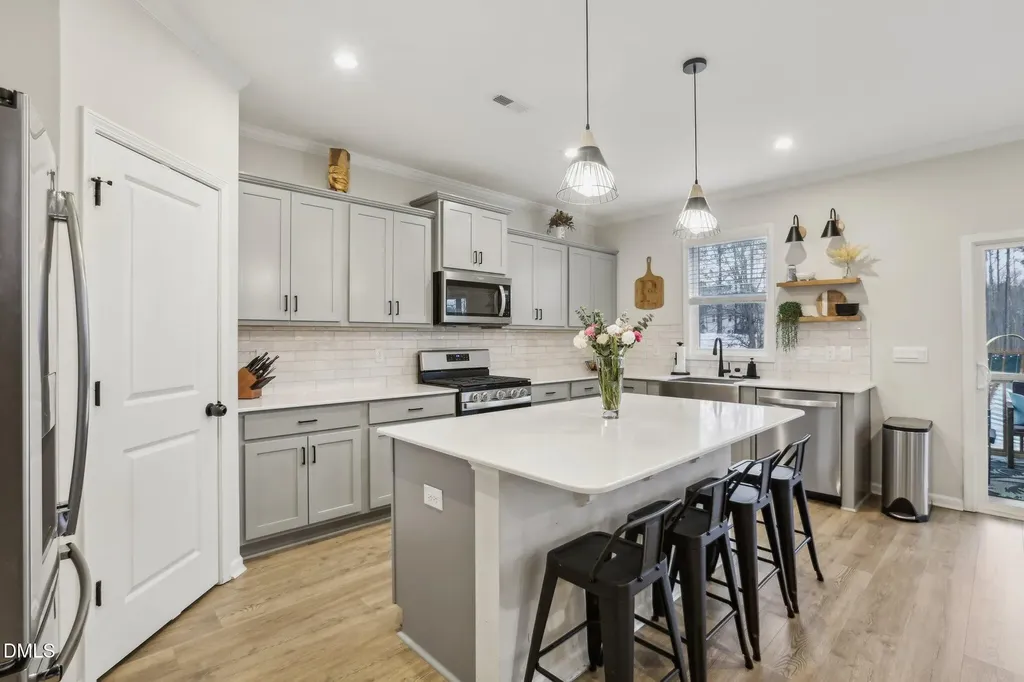 440 Pierce Landing Drive Garner NC 27529