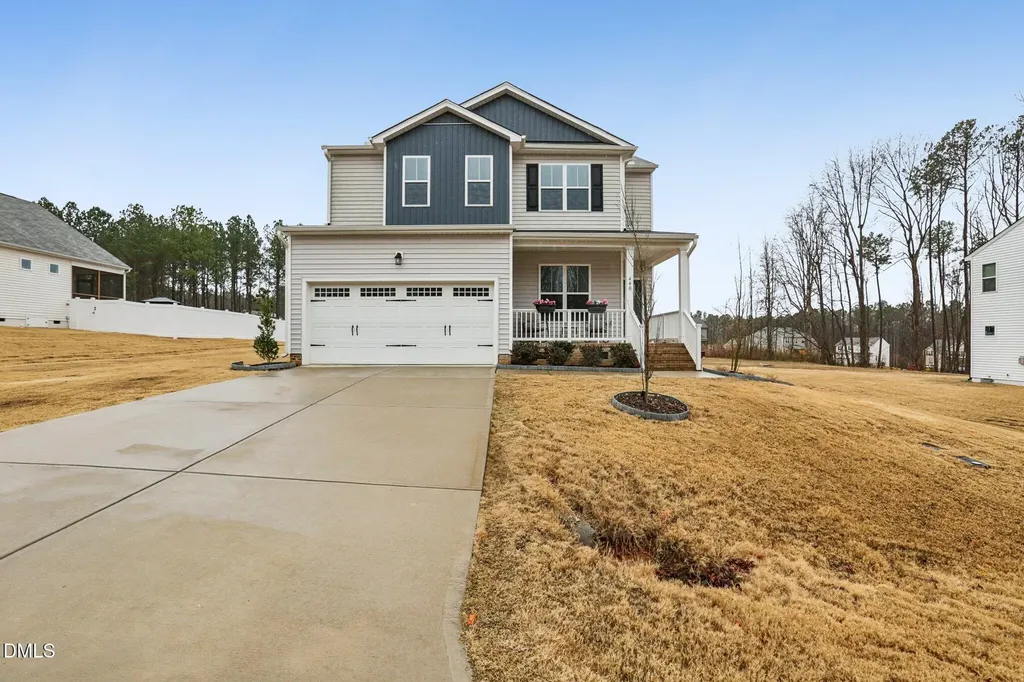 440 Pierce Landing Drive Garner NC 27529