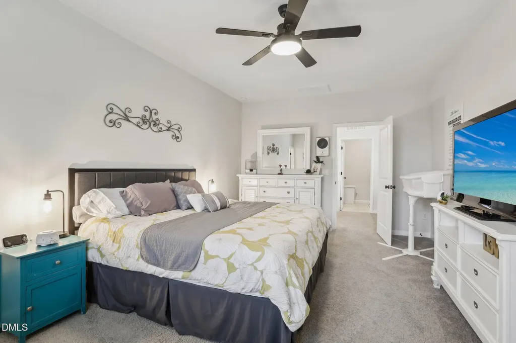 440 Pierce Landing Drive Garner NC 27529
