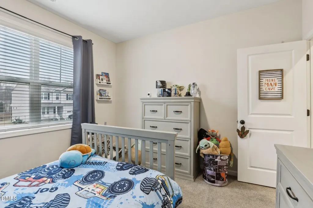 440 Pierce Landing Drive Garner NC 27529