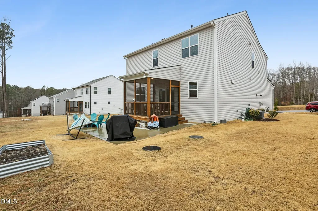 440 Pierce Landing Drive Garner NC 27529