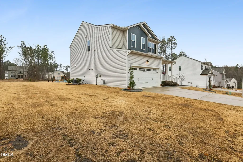 440 Pierce Landing Drive Garner NC 27529