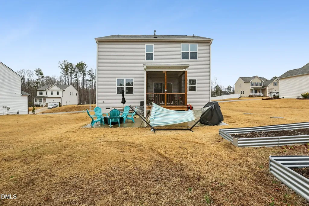 440 Pierce Landing Drive Garner NC 27529