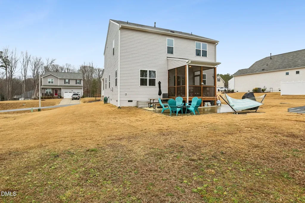 440 Pierce Landing Drive Garner NC 27529
