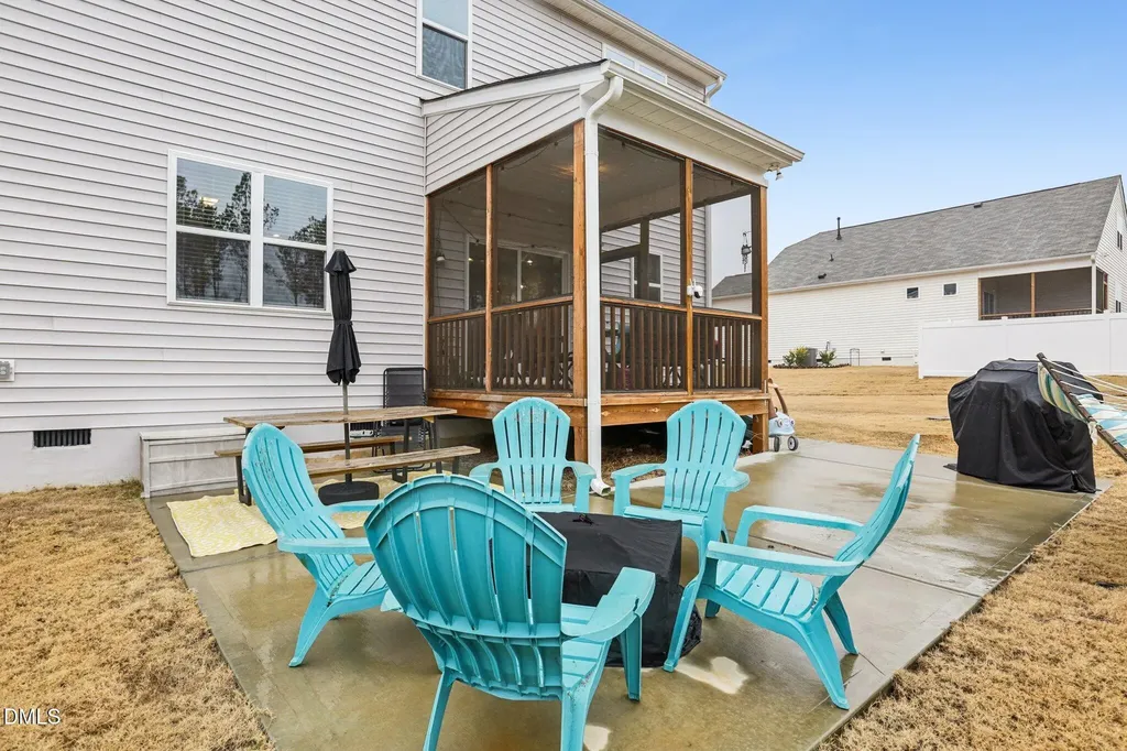 440 Pierce Landing Drive Garner NC 27529