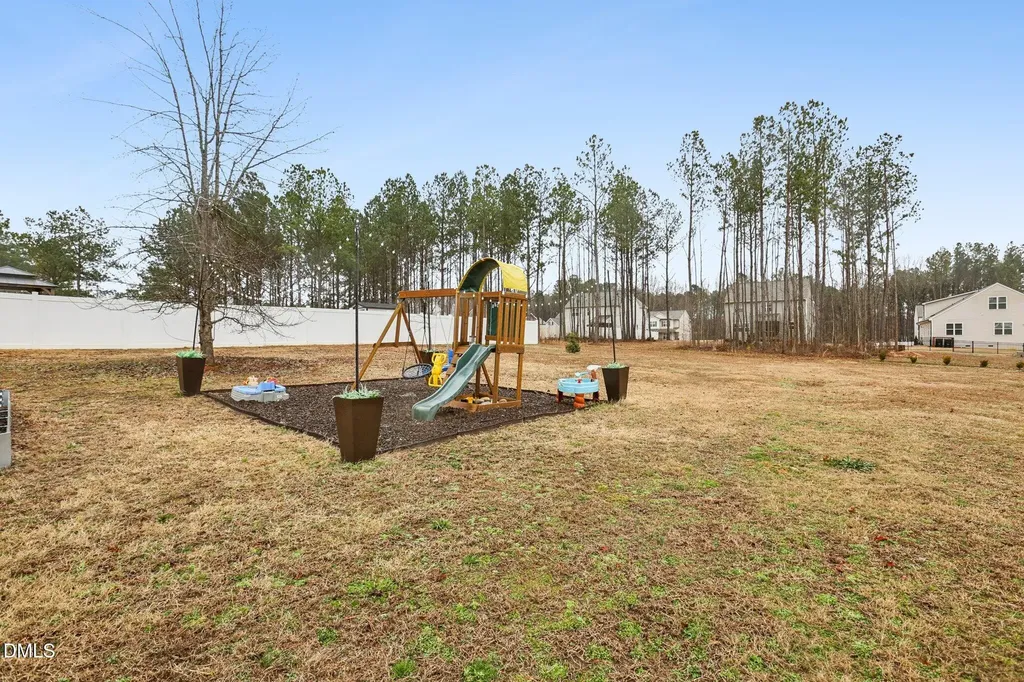 440 Pierce Landing Drive Garner NC 27529