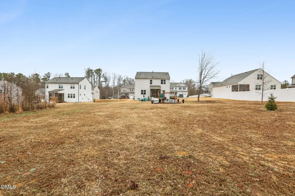 440 Pierce Landing Drive Garner NC 27529