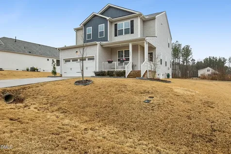 440 Pierce Landing Drive Garner NC 27529