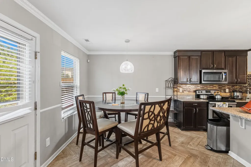 4349 Lyman Avenue Raleigh NC 27616