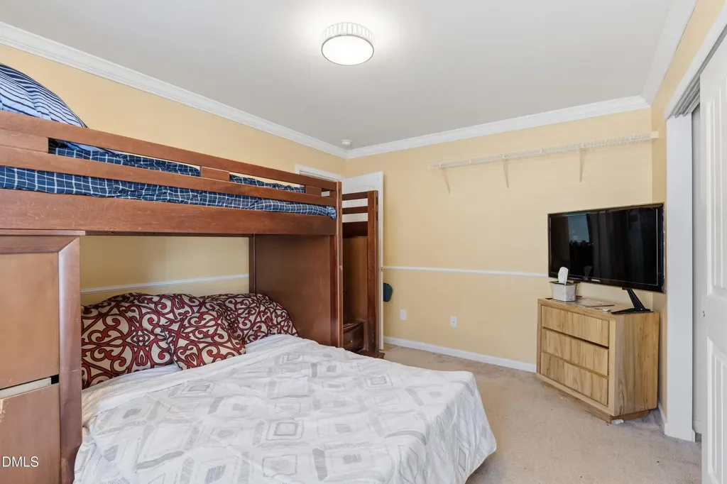 4349 Lyman Avenue Raleigh NC 27616