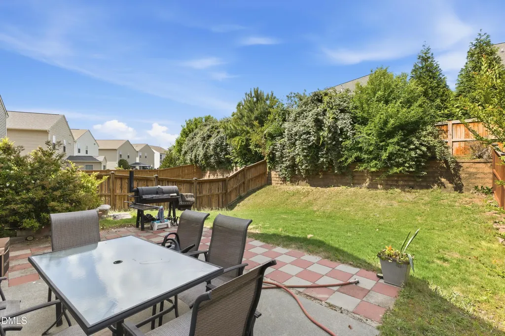 4349 Lyman Avenue Raleigh NC 27616
