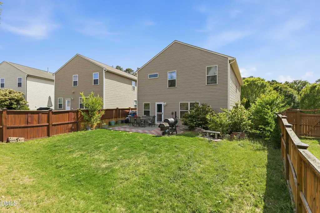 4349 Lyman Avenue Raleigh NC 27616